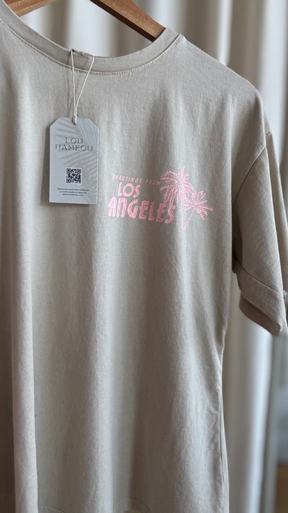 T-Shirt L.A