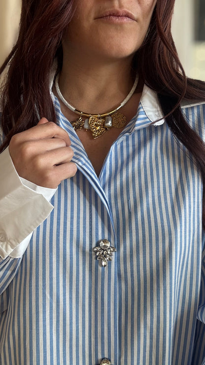 Collier Lena