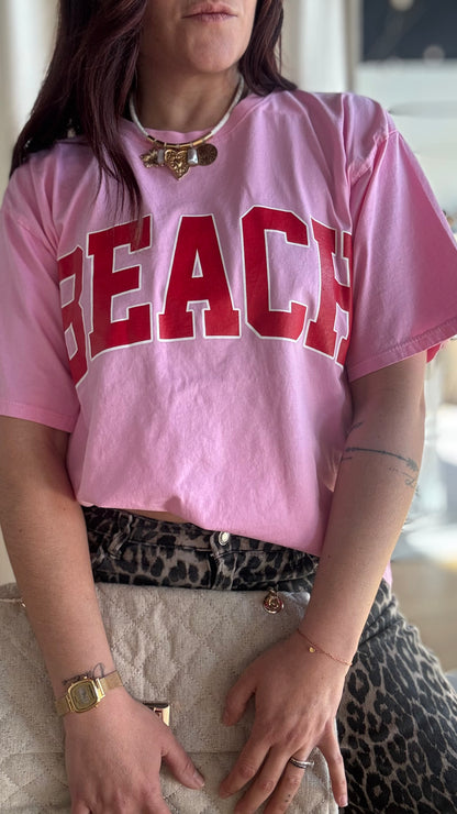 T-Shirt Beach