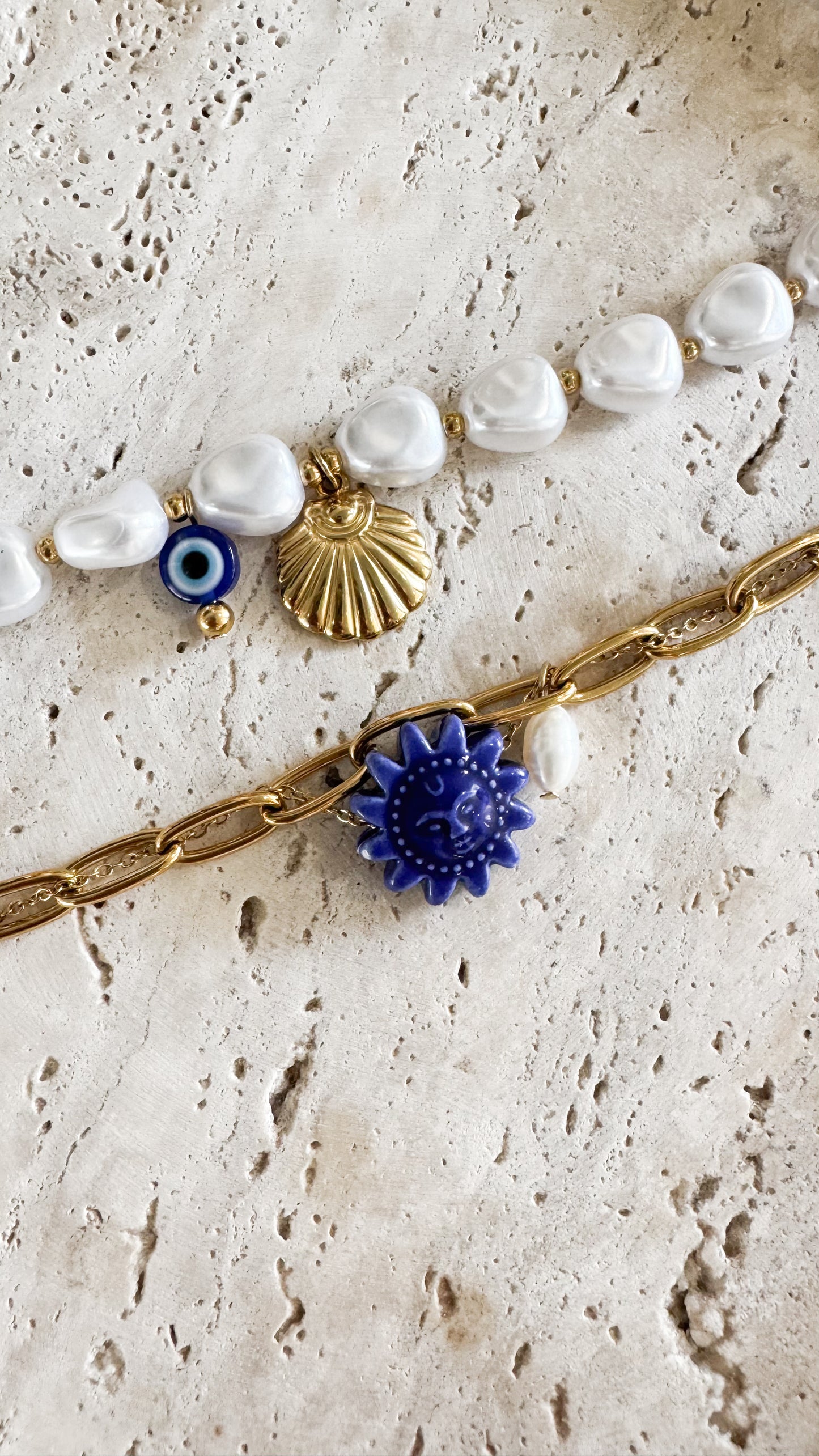 Bracelet Nausicaa