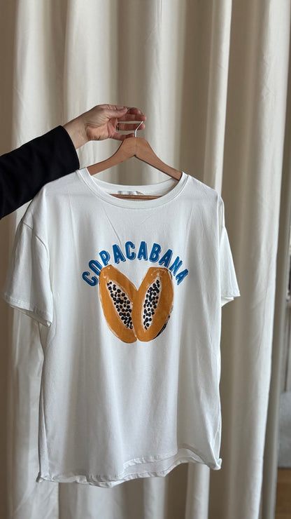 T-Shirt Copacabana
