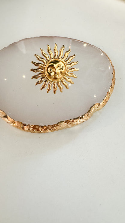 Bague Zénith