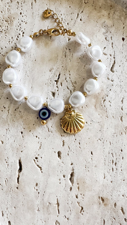 Bracelet Nausicaa