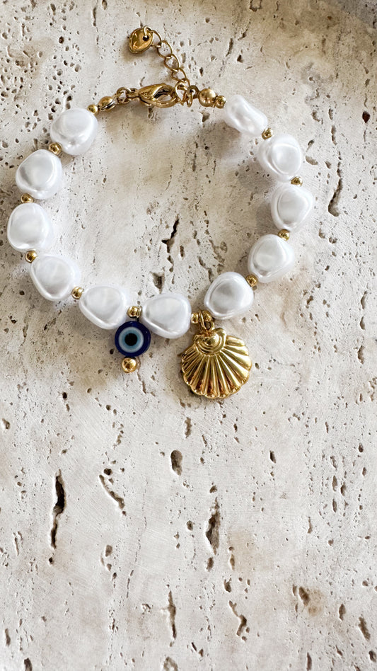 Bracelet Nausicaa