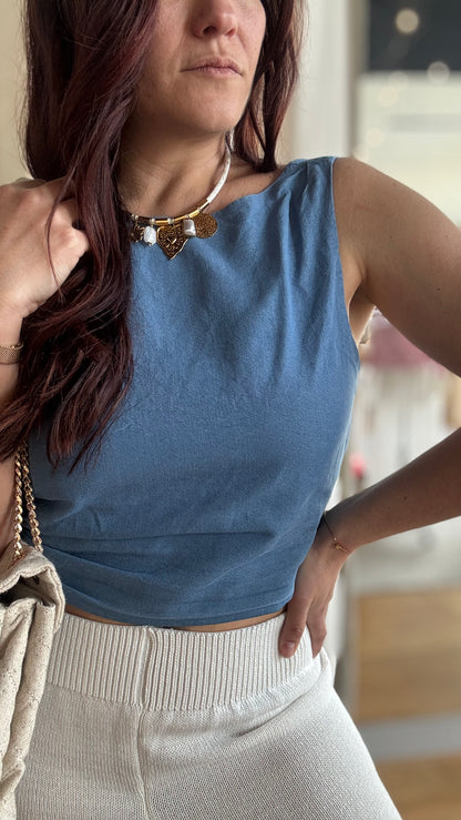 Top Capri