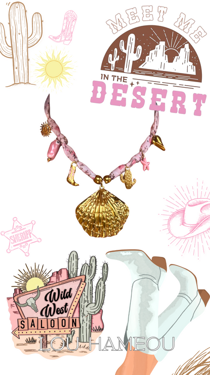 🌵Palm Springs – inspiré de la Californie 🏜️