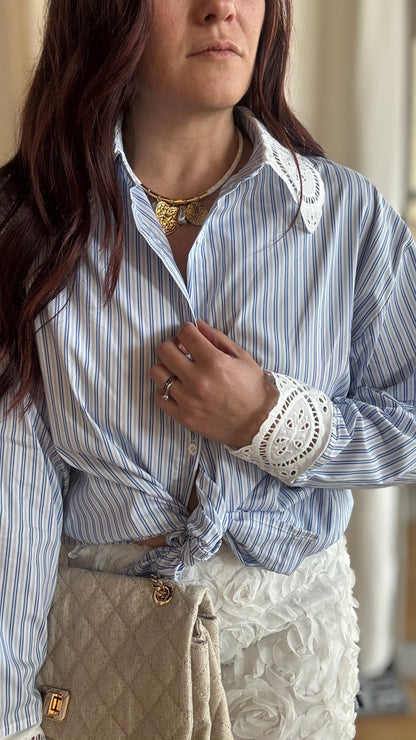 Chemise Rome