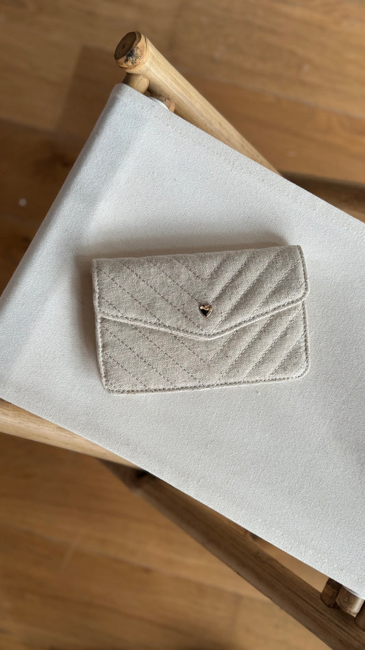 Portefeuille Lin-temporel