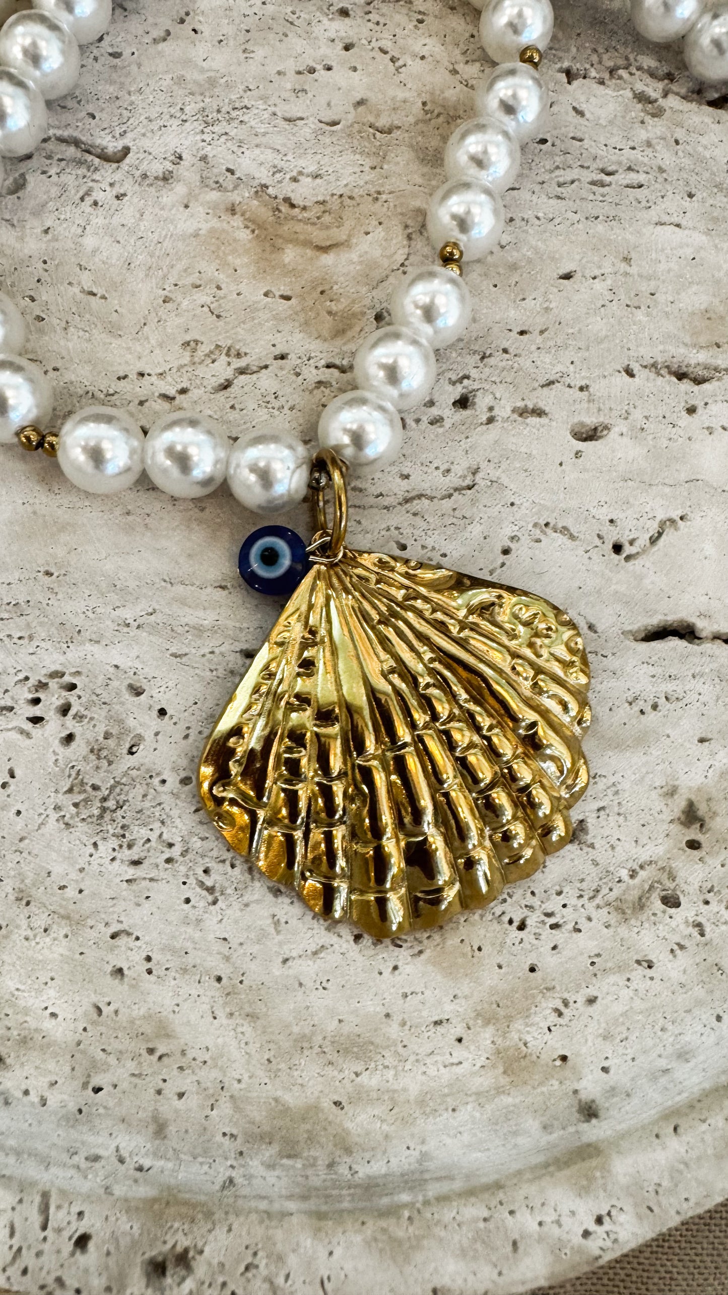 Collier Thalassa