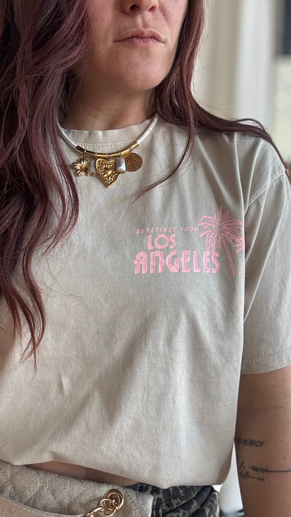 T-Shirt L.A