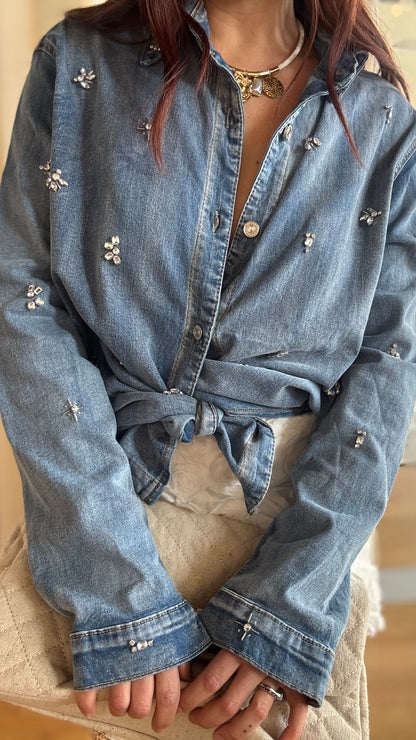 Chemise Sorrente