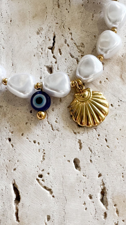 Bracelet Nausicaa