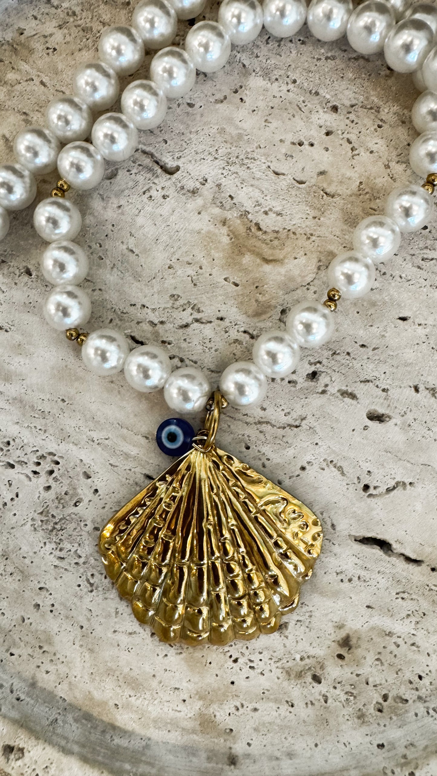 Collier Thalassa