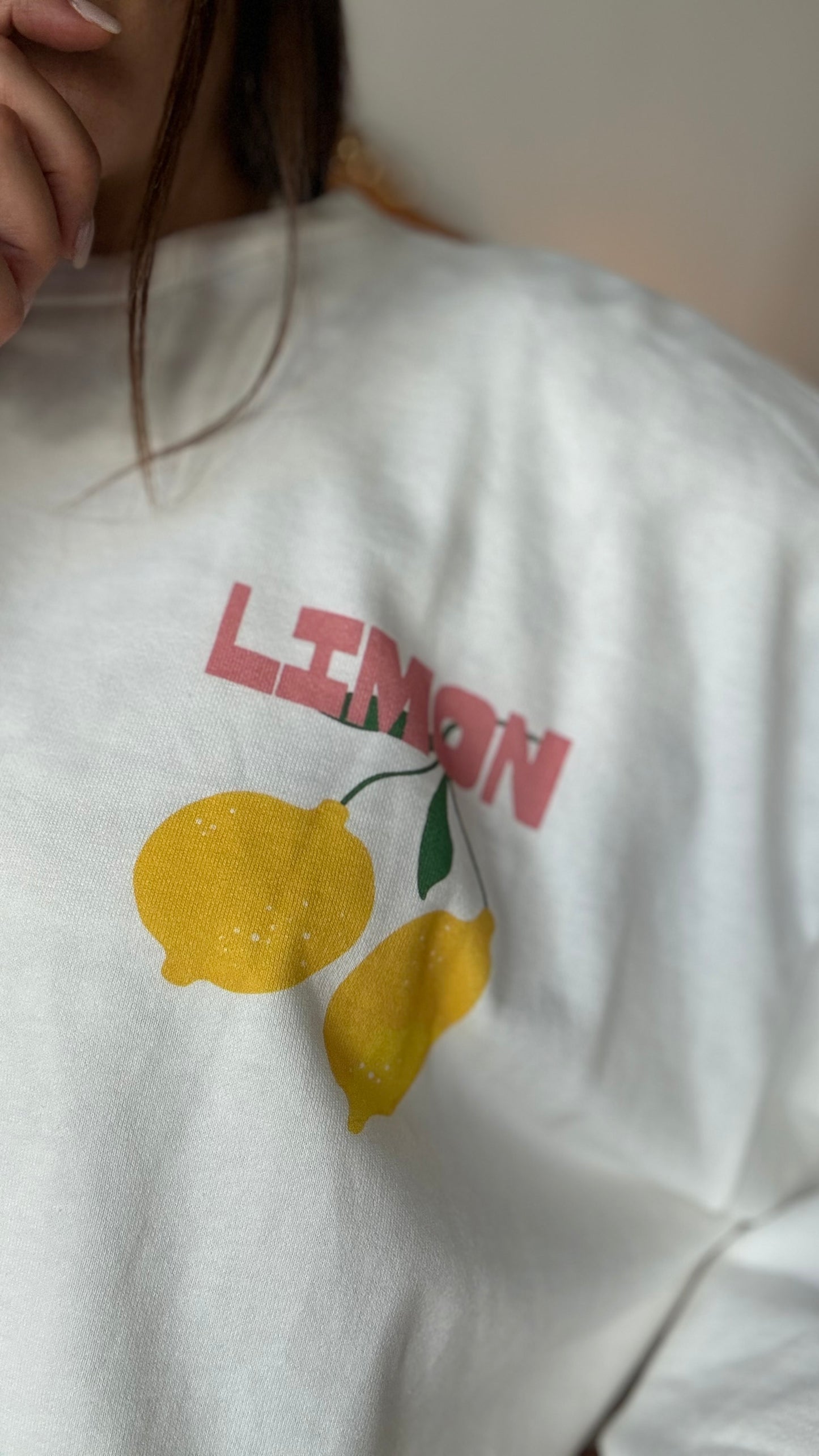 Sweat Limoncello