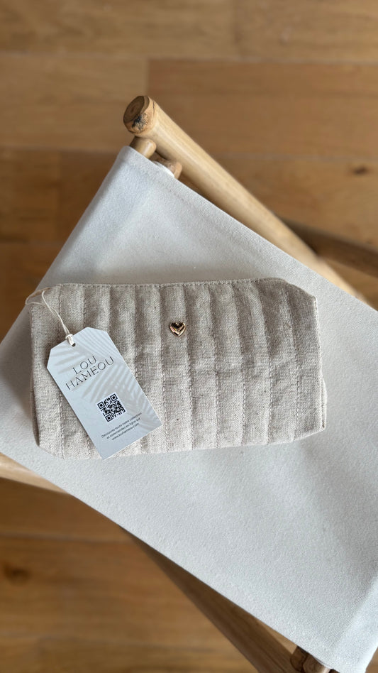 Trousse Lin-temporelle