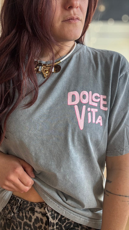 T-Shirt Dolce Vita