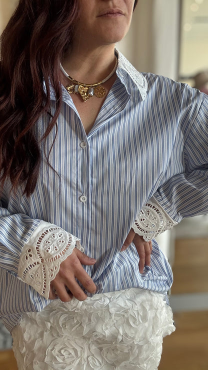 Chemise Rome