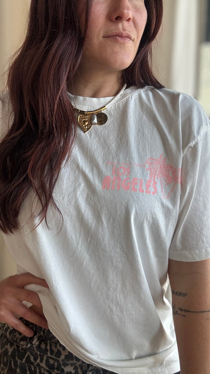 T-Shirt L.A