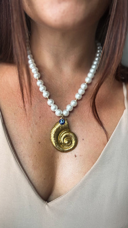 Collier Égée