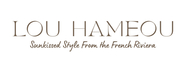 Vêtements Femme Tendance et Bohème｜Lou Hameou 