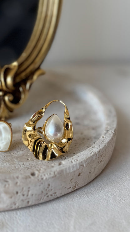 Bague Manon
