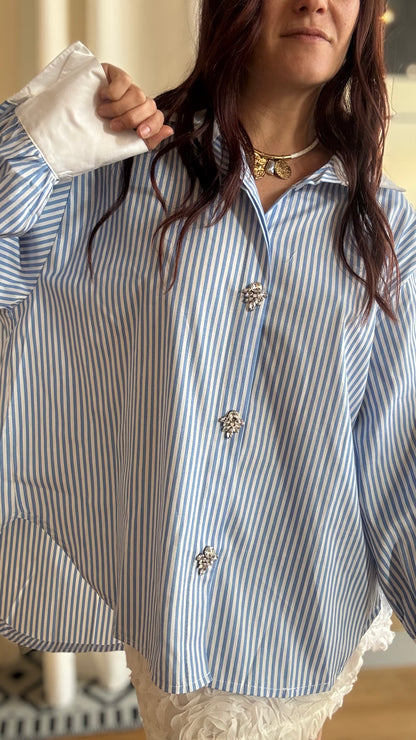 Chemise Manarola