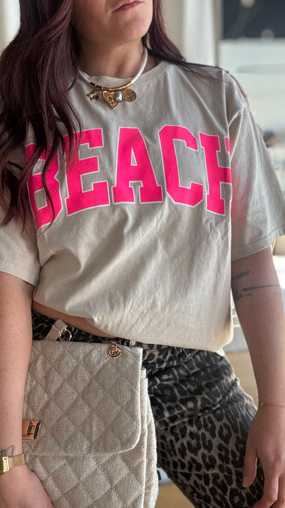 T-Shirt Beach