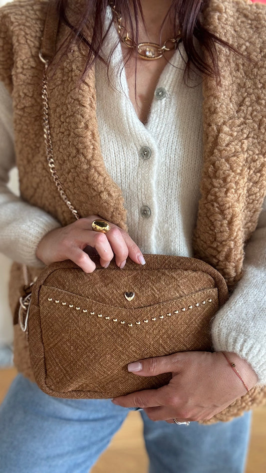 Sac Lin-stant • Cognac