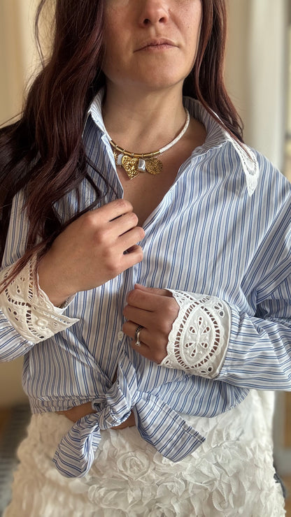 Chemise Rome