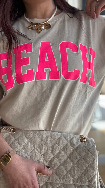 T-Shirt Beach