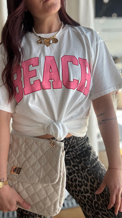 T-Shirt Beach