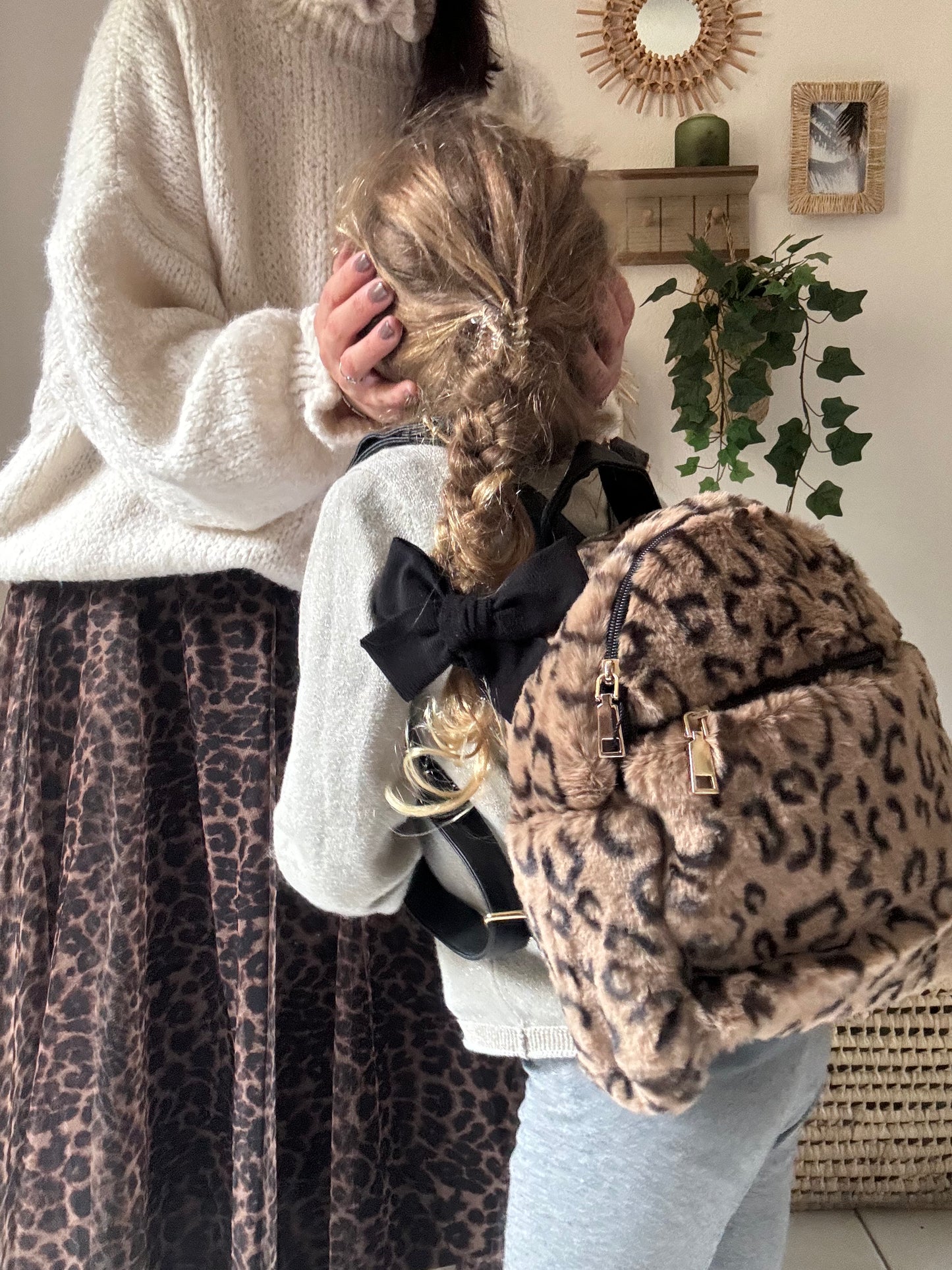 Sac à Dos Moumoute
