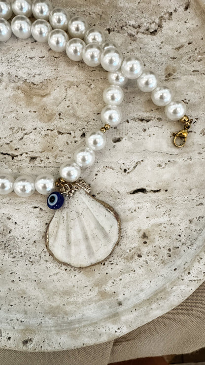 Collier Neró