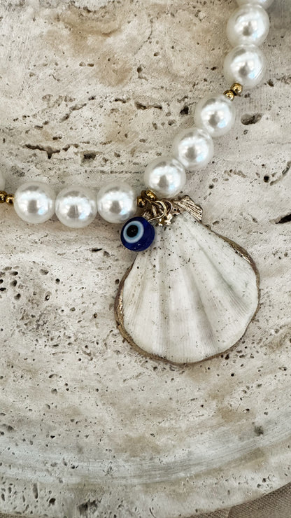 Collier Neró