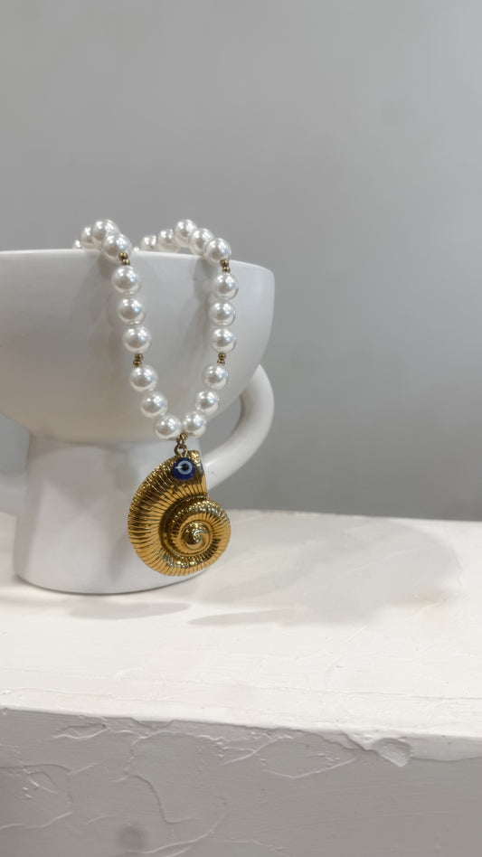 Collier Égée