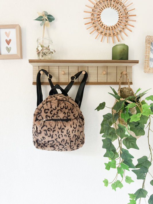 Sac à Dos Moumoute