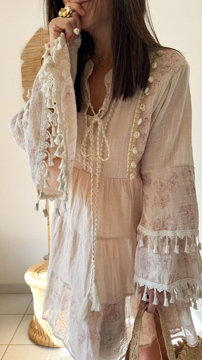 Robe Coachella