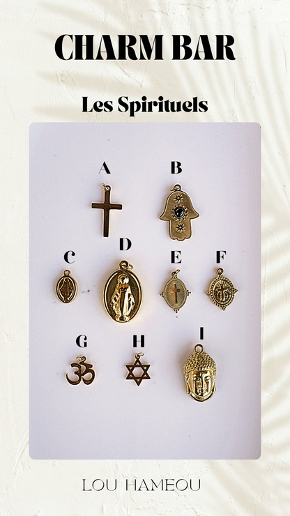 Charm Bar