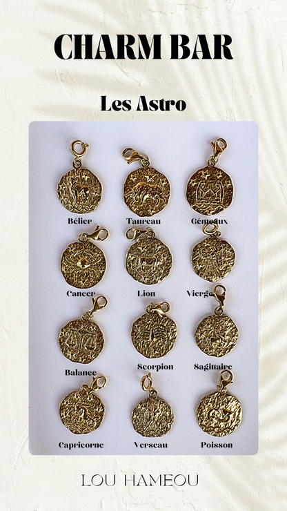Charm Bar