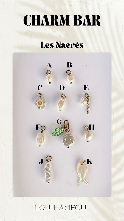 Charm Bar