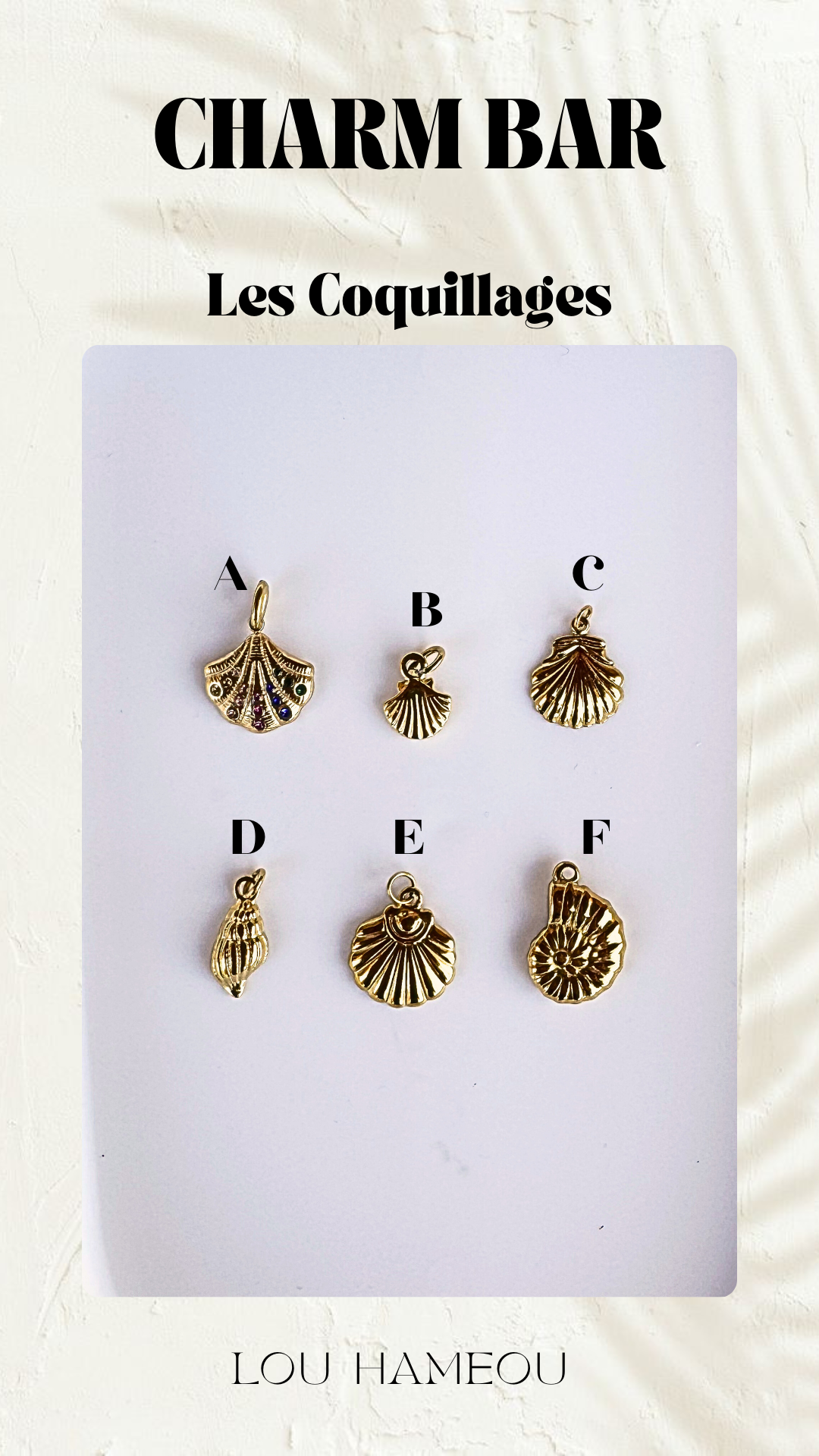 Charm Bar