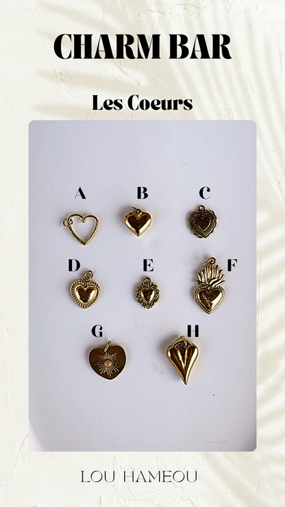 Charm Bar