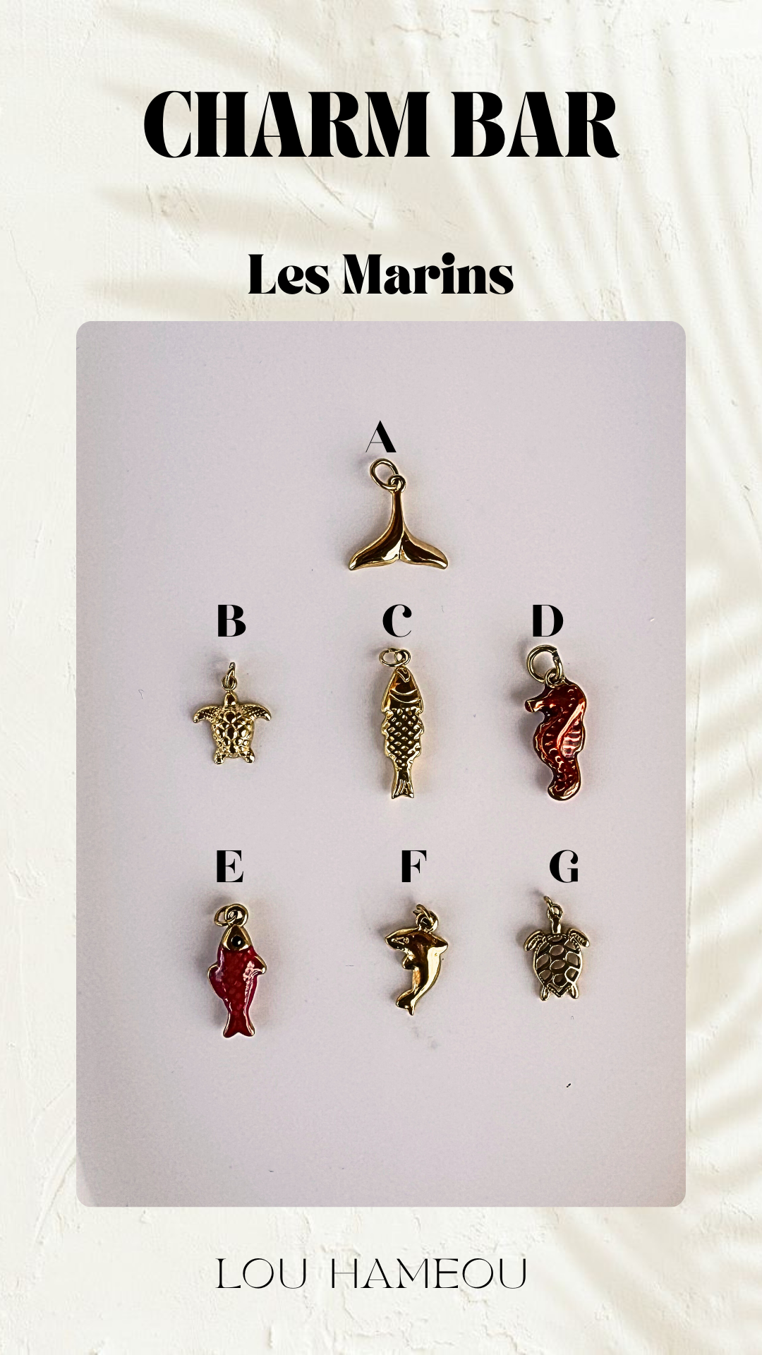 Charm Bar