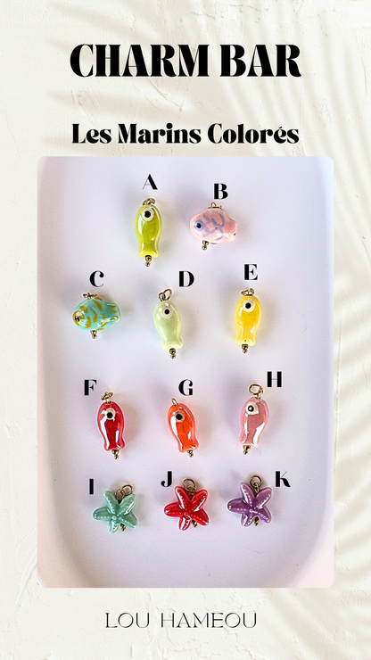 Charm Bar