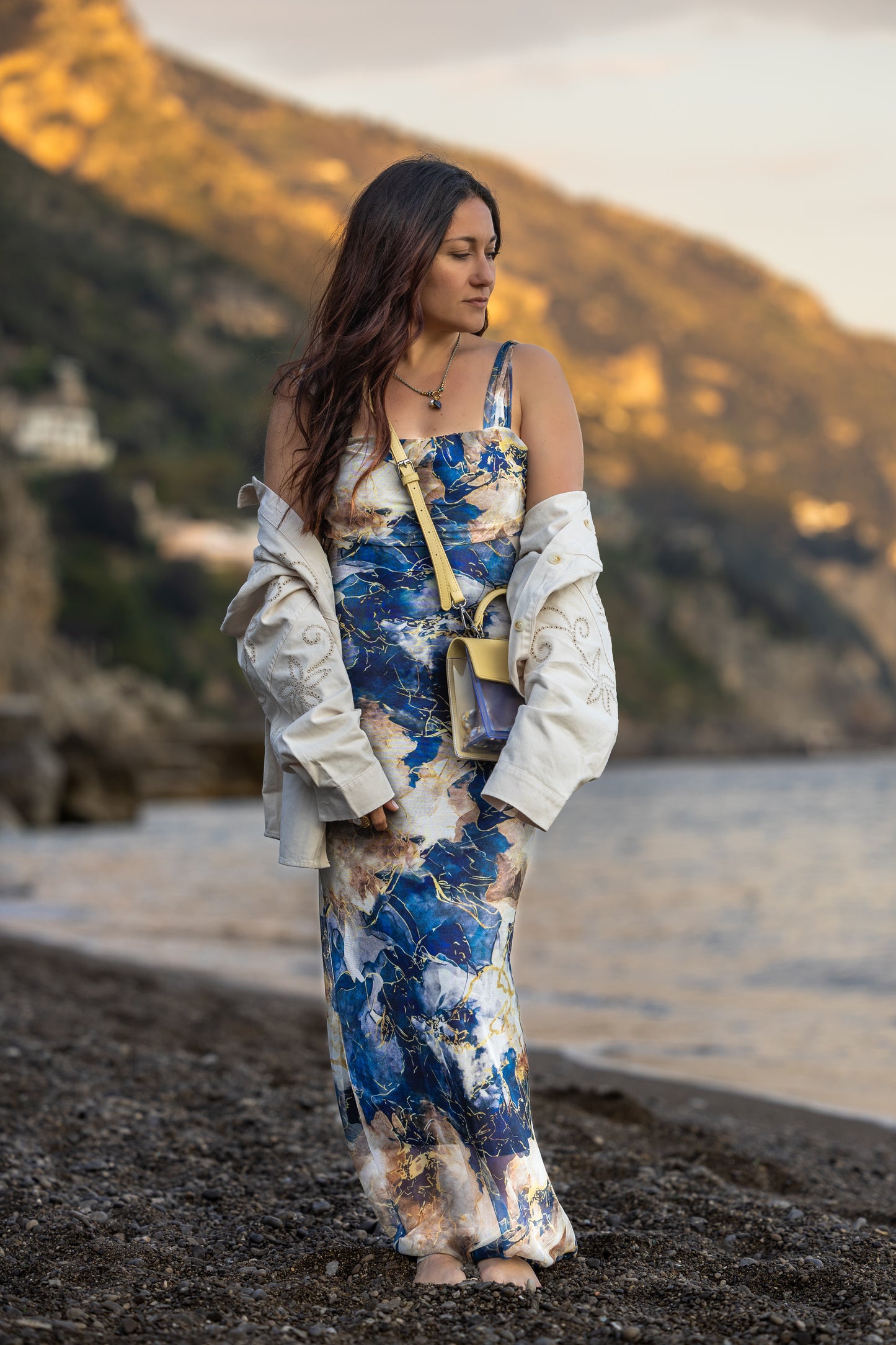 Robe Carthusia