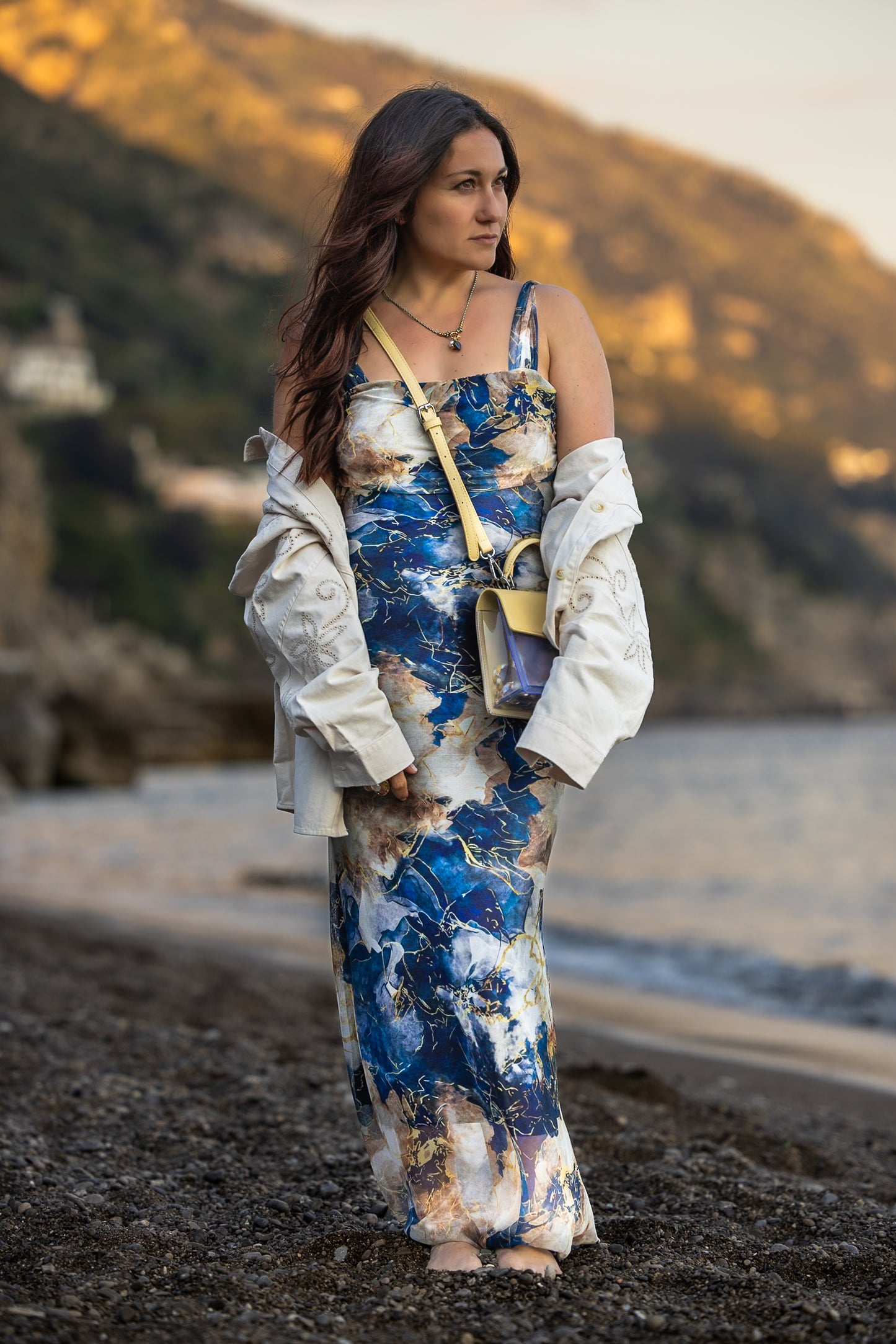Robe Carthusia