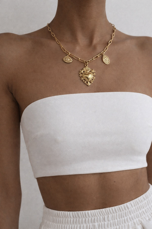 Talisman Minimal - 3 symboles