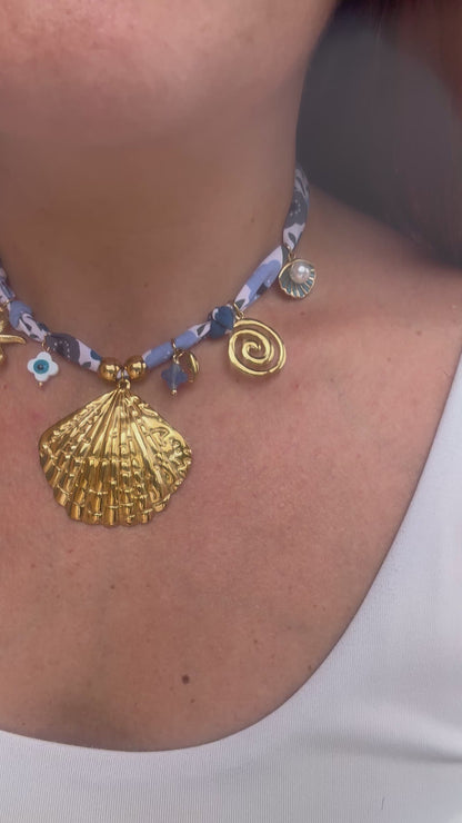 🐚 Mediterranea - inspiré des Cyclades 🇬🇷