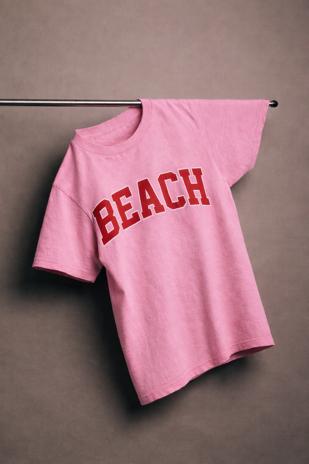 T-Shirt Beach