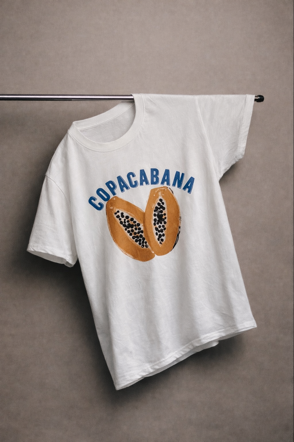 T-Shirt Copacabana